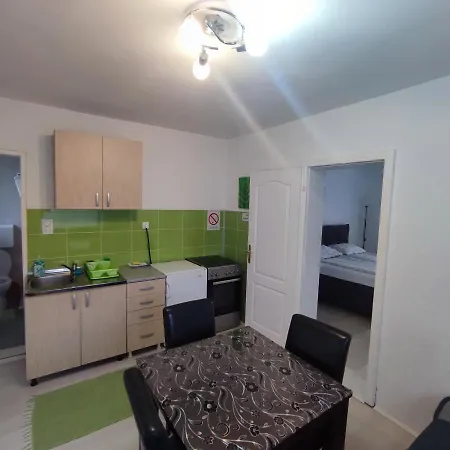 Daire Dobrila Zlatibor