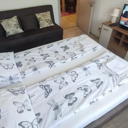 Daire Dobrila Zlatibor