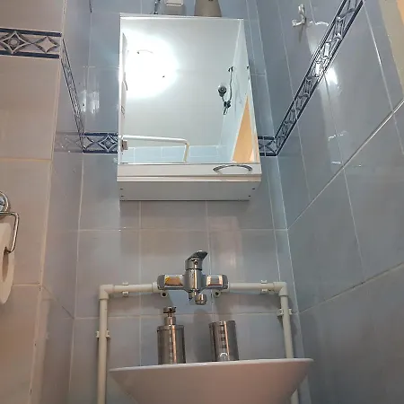 Dobrila 아파트 즐라티보