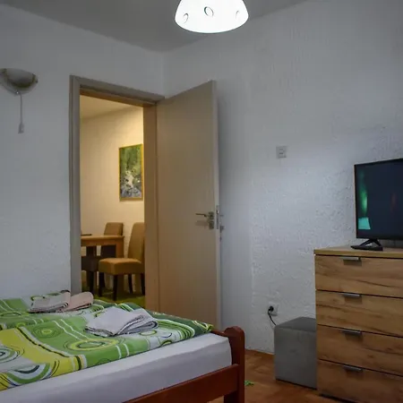 Daire Dobrila Zlatibor