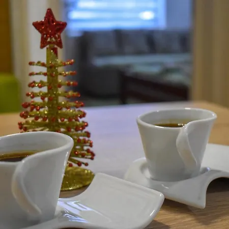 Daire Dobrila Zlatibor