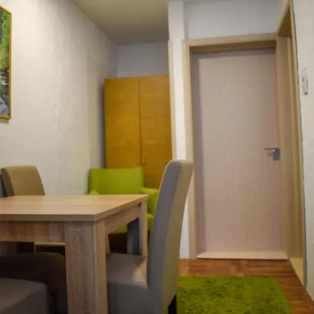 Daire Dobrila Zlatibor