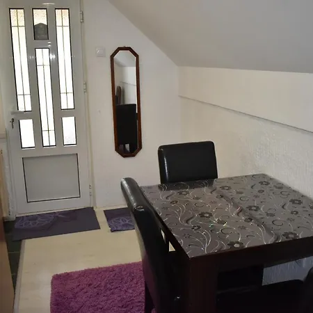 Daire Dobrila Zlatibor