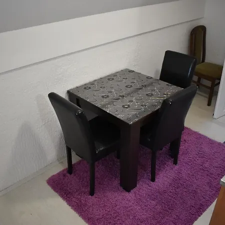 Daire Dobrila Zlatibor