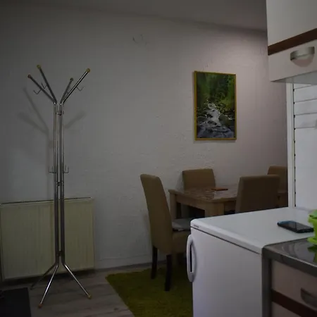 Daire Dobrila Zlatibor