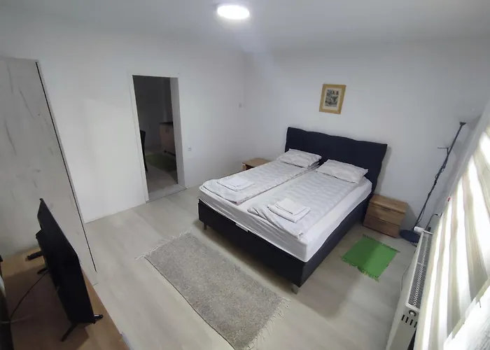 Lejlighed Dobrila Zlatibor