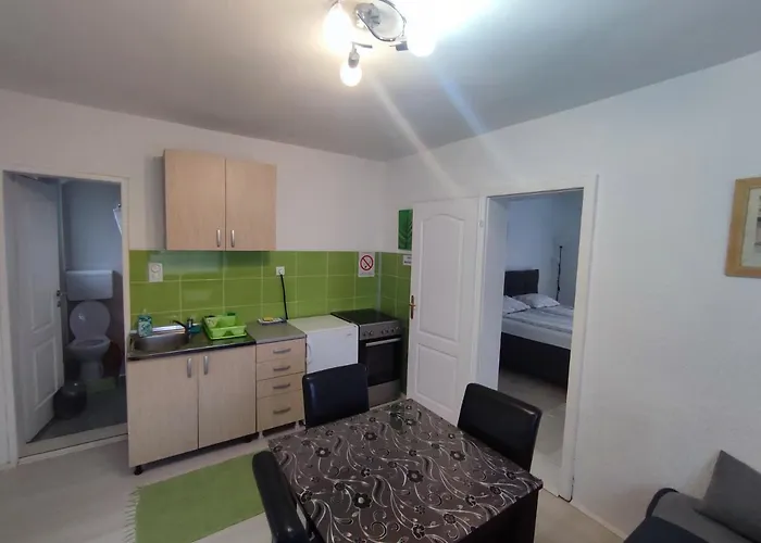 Lejlighed Dobrila Zlatibor