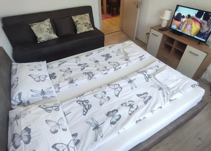 Lejlighed Dobrila Zlatibor