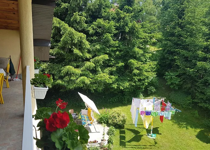 Lejlighed Dobrila Zlatibor