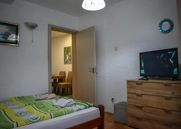 Lejlighed Dobrila Zlatibor