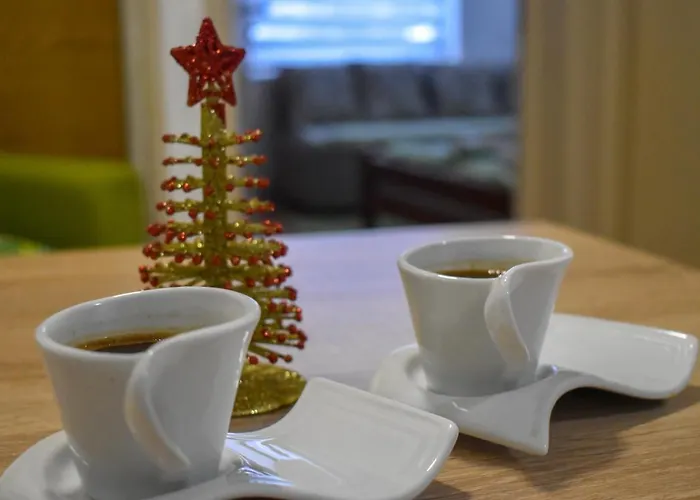 Lejlighed Dobrila Zlatibor