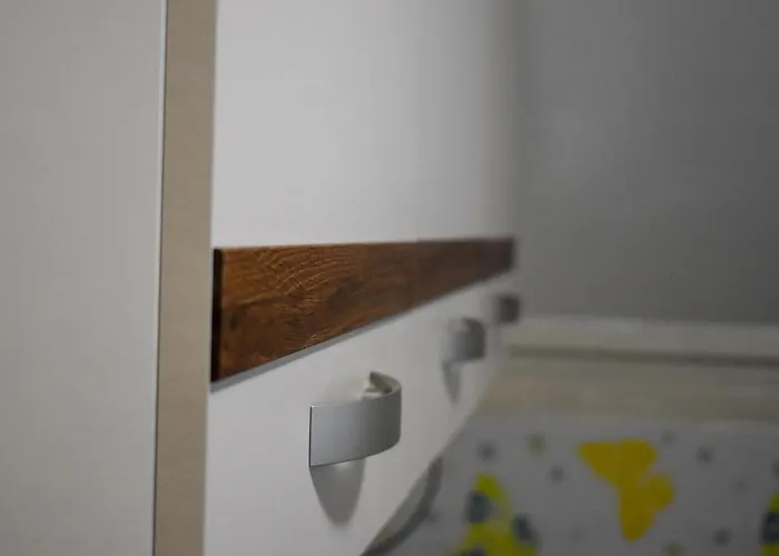 Lejlighed Dobrila Zlatibor