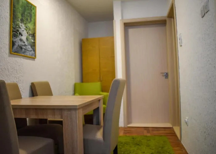 Lejlighed Dobrila Zlatibor