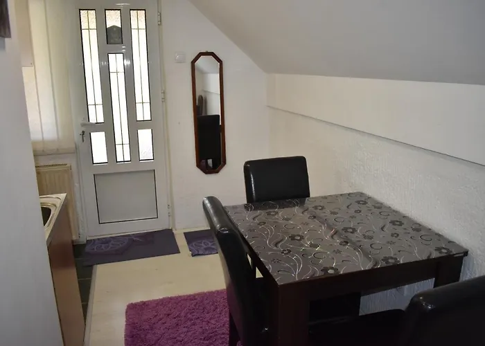 Lejlighed Dobrila Zlatibor