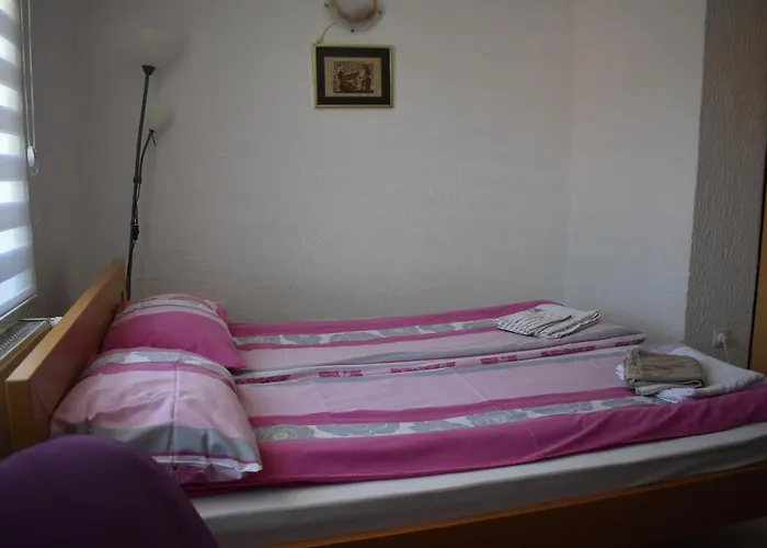 Dobrila Lejlighed Zlatibor