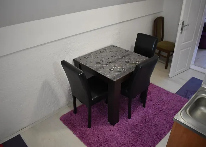 Lejlighed Dobrila Zlatibor