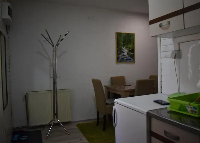 Lejlighed Dobrila Zlatibor